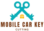 Mobile Car Key Cutting